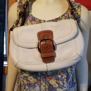 Shoulder  bag
